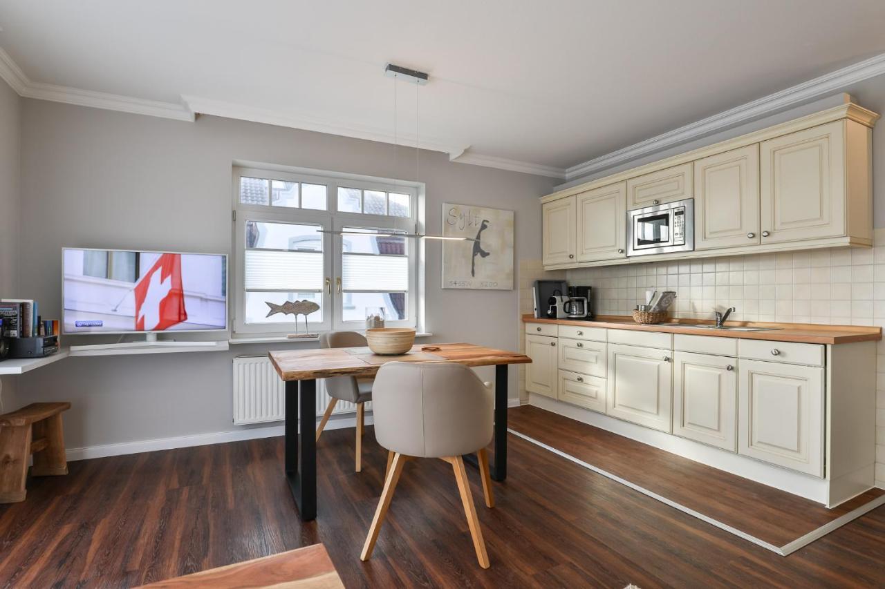 Apartment Sylt *