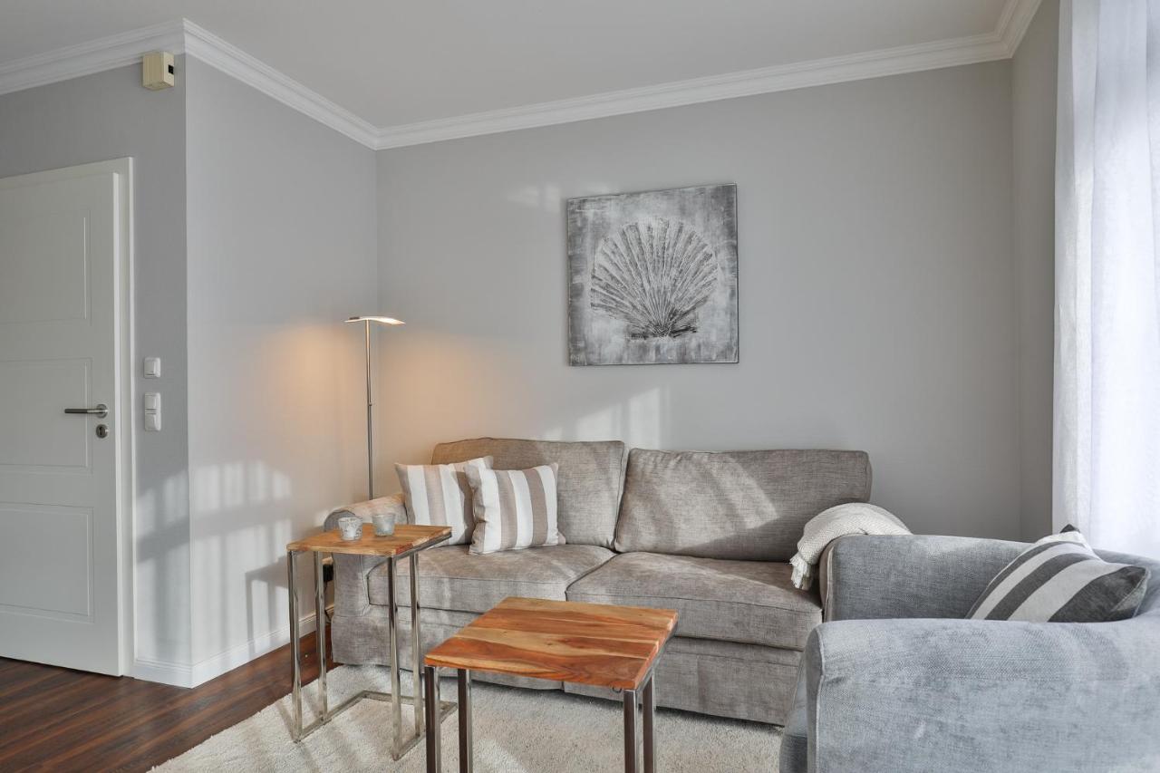 Apartment Sylt Wenningstedt-Braderup