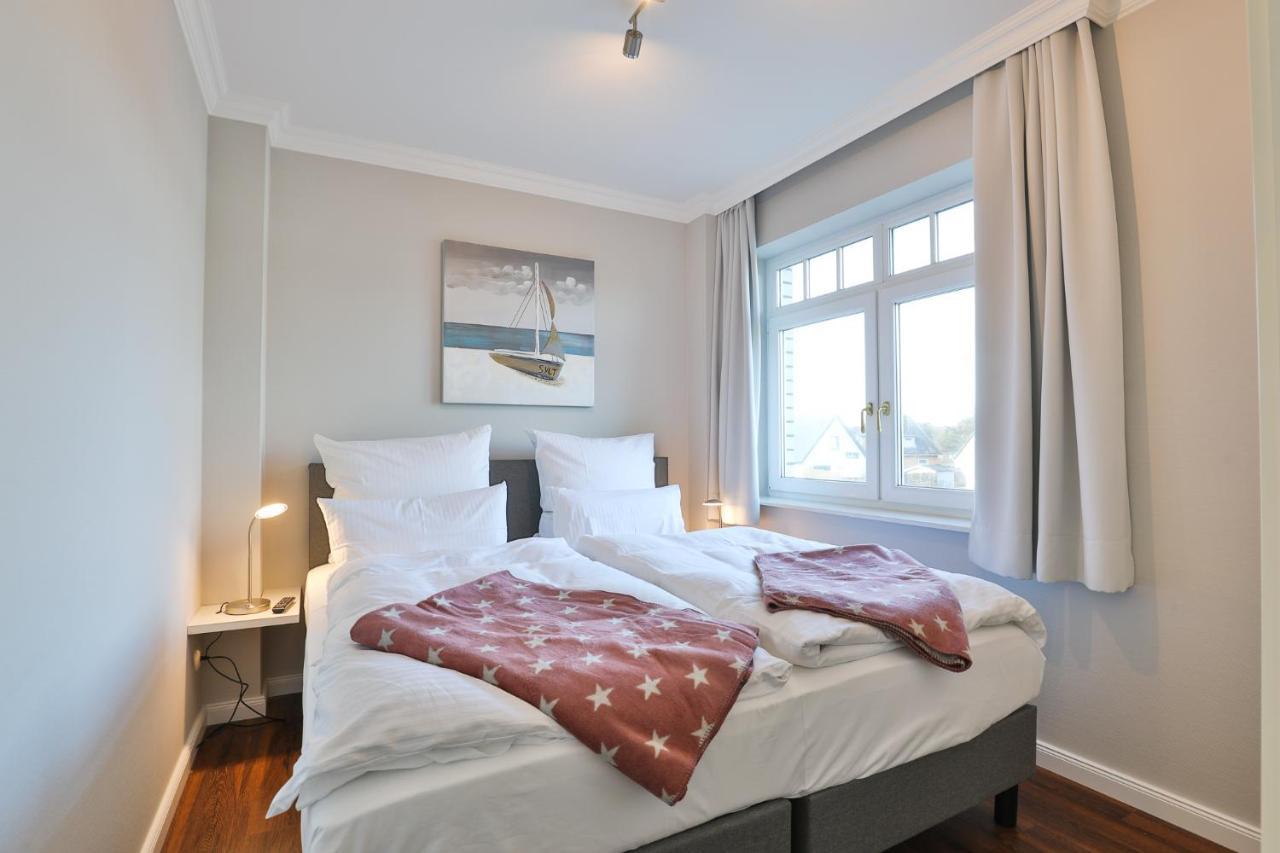 Sylt Apartment