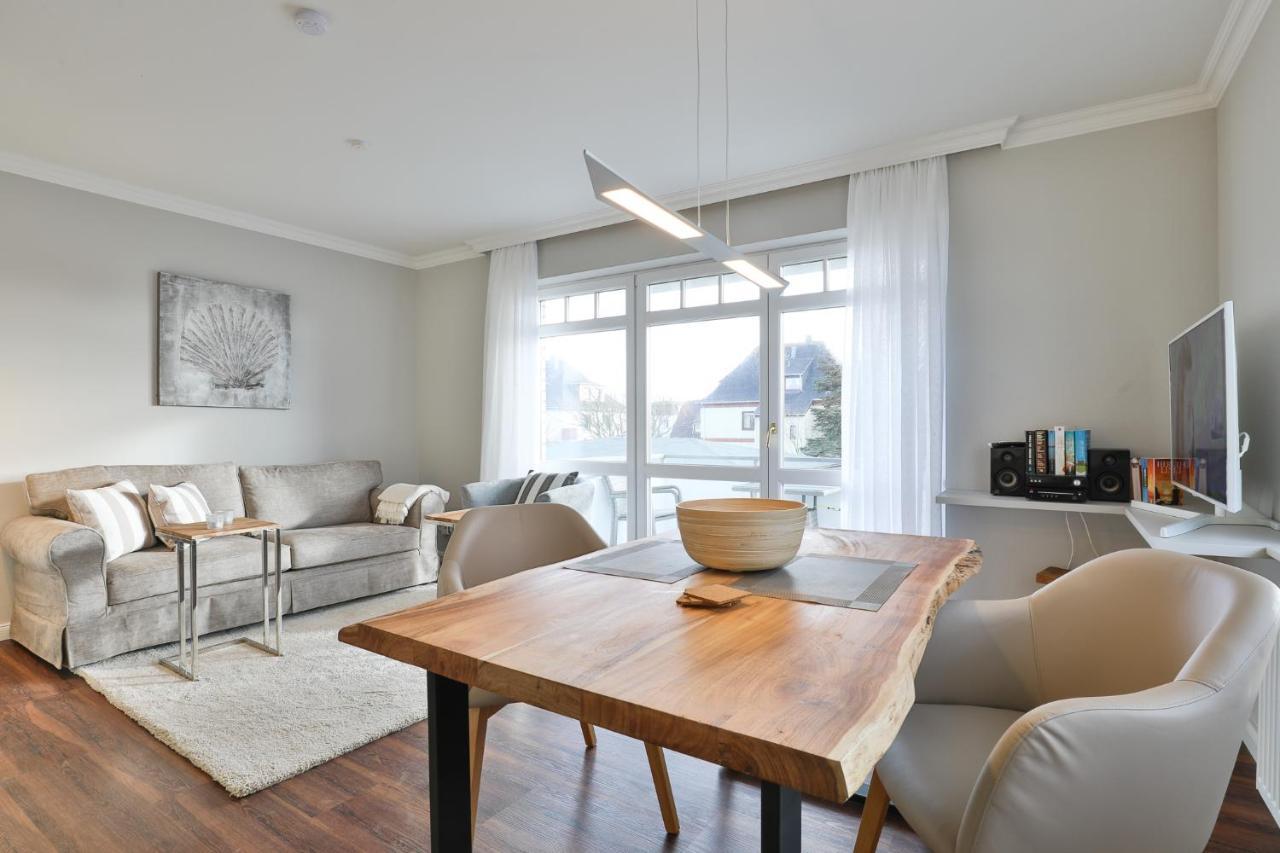 Apartment Sylt